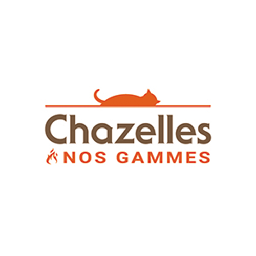 Logo Chazelles